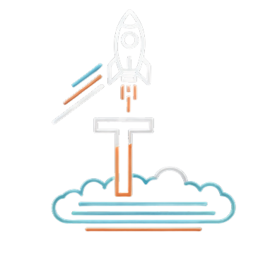 Tec Rocket Logo